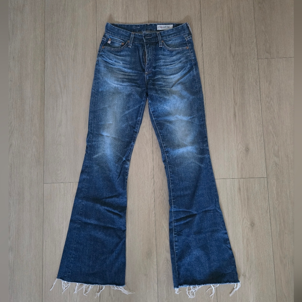 AG jeans